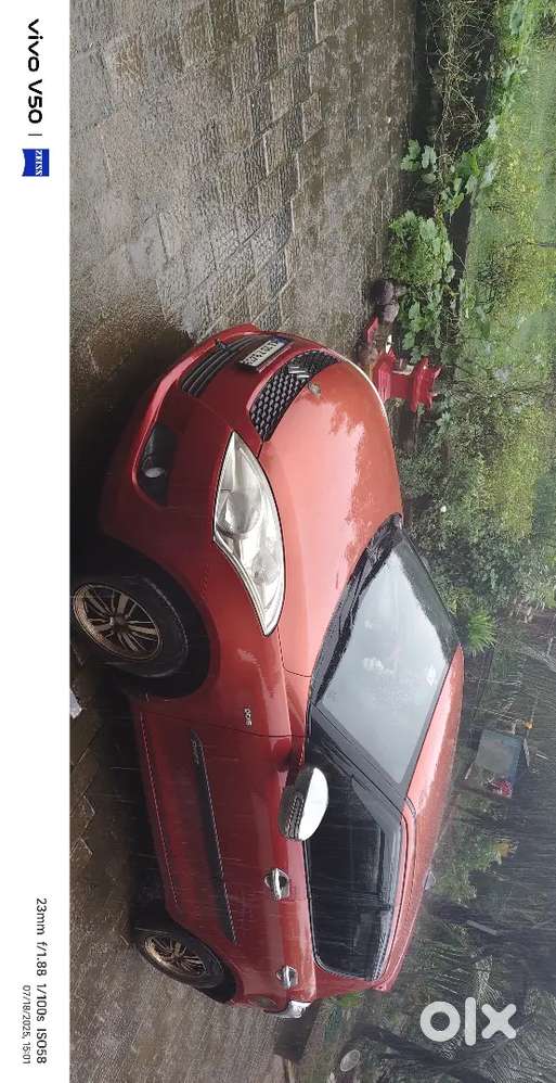 Maruti Suzuki Swift 2014 Diesel 200000 Km Driven