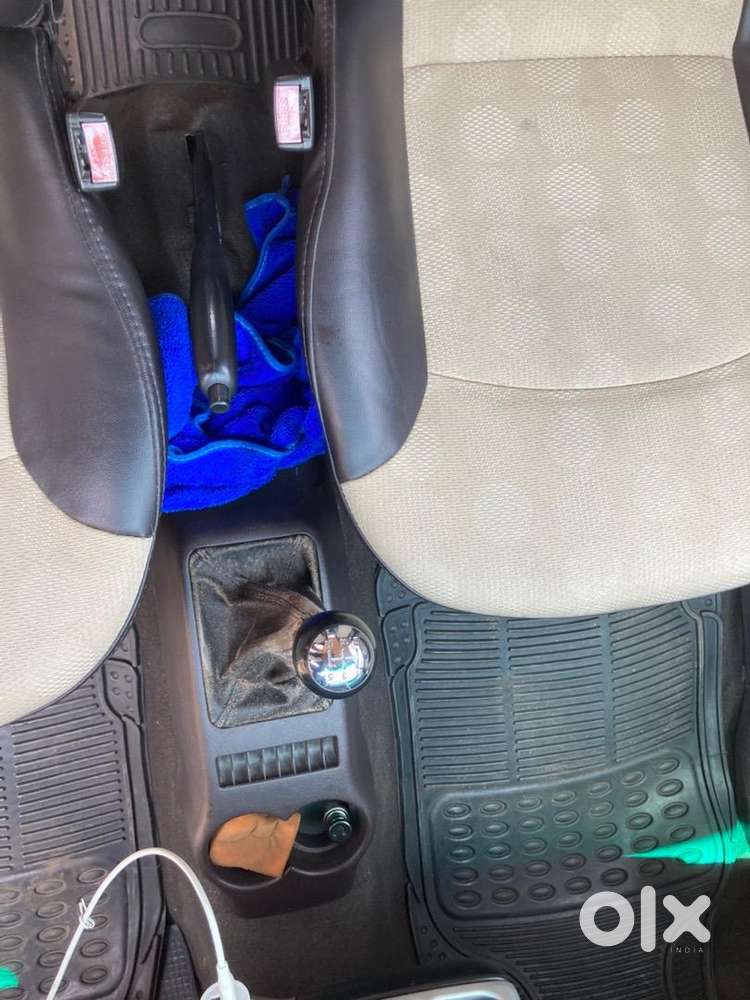 Hyundai Santro Xing 2011 Cng & Hybrids Good Condition