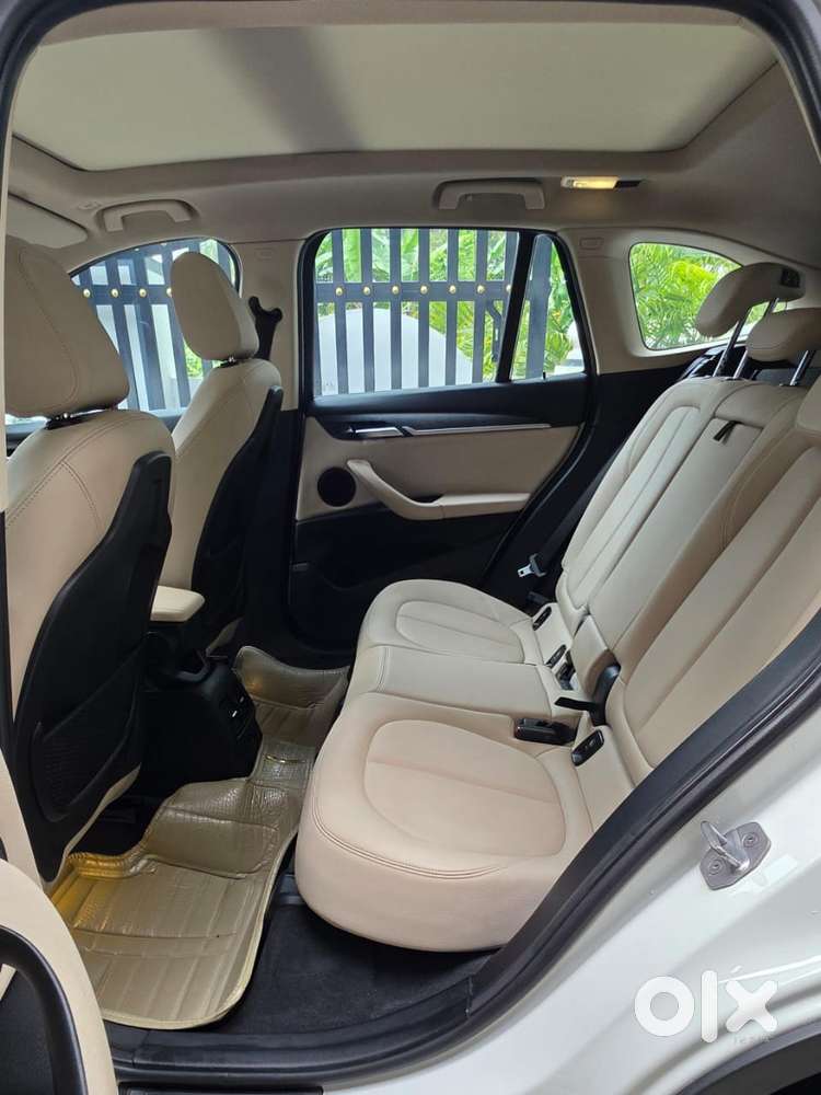 Bmw X1 2.0 Sdrive20d Xline, 2019, Diesel