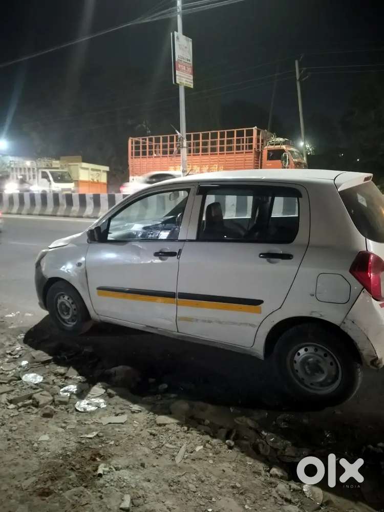 Maruti Suzuki Celerio 2020 Last Year Model