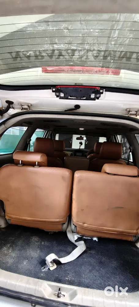 Toyota Innova 2009 Diesel 251000 Km Driven