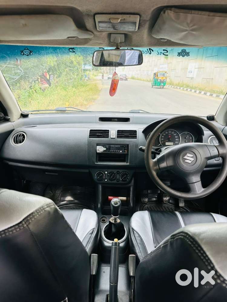 Maruti Suzuki Swift 2010 Diesel Good Condition