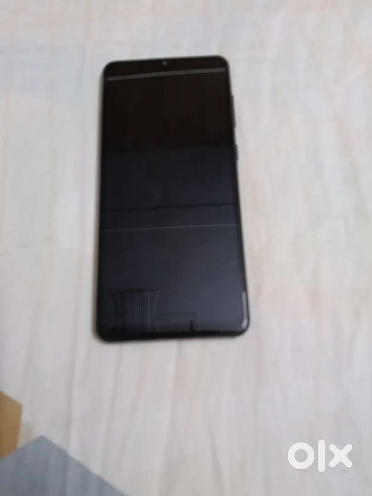 Samsung A31 in excellent condition