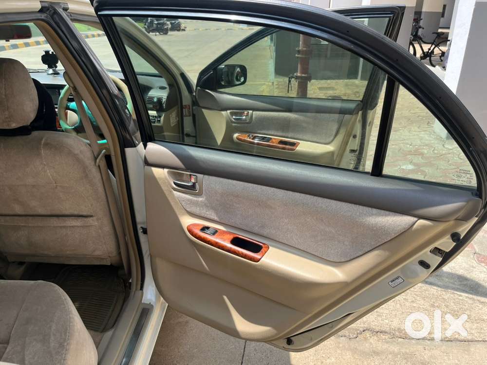 Toyota Corolla (2006) 1.8 L Petrol