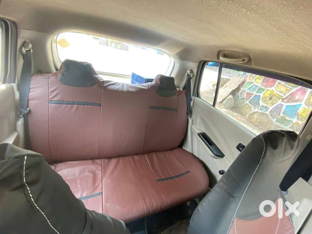 Tourist Permit Car For Sale  Running Condition  Permit Valid Till 20