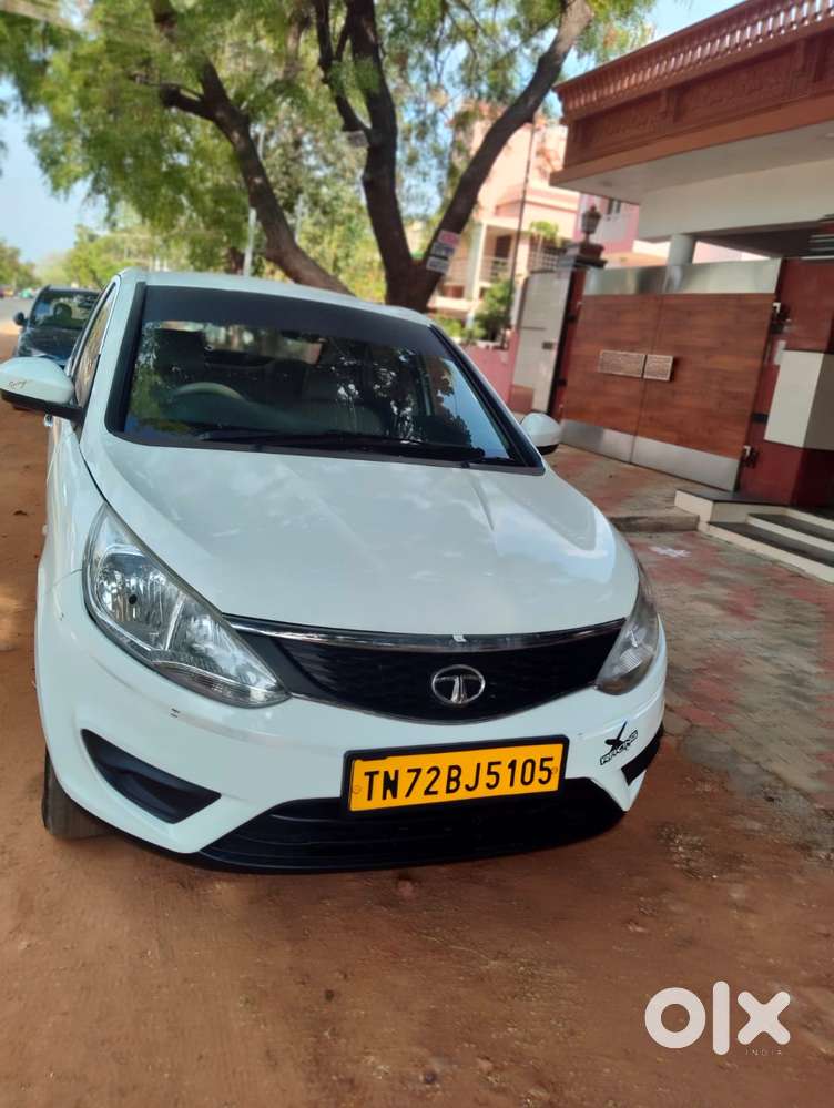 Tata Zest  Quadrajet 1.3 75ps Xe, 2018, Diesel