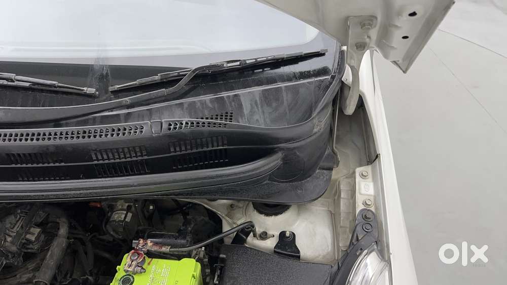 Hyundai Grand I10 1.2 Kappa Asta (o) Vtvt, 2016, Petrol