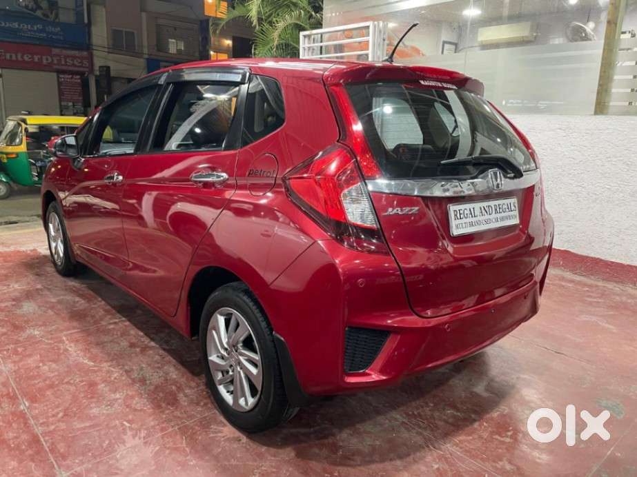 Honda Jazz 1.2 V I Vtec, 2018