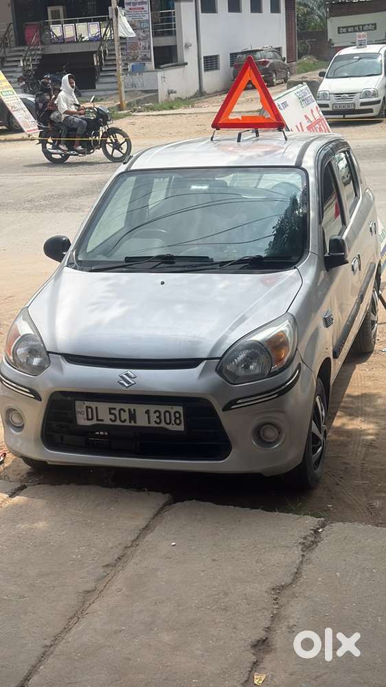Maruti Suzuki Alto Lxi 2016