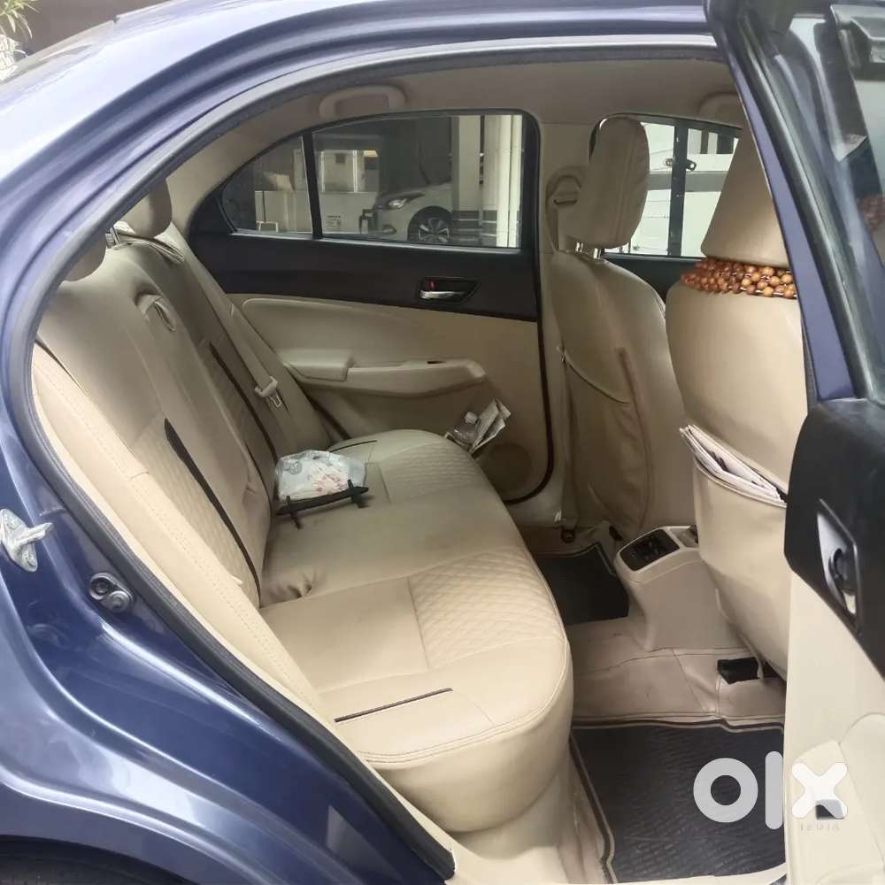 2020 Maruti Suzuki Dzire 1.2 Vxi
