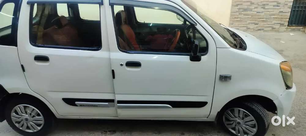 Maruti Suzuki Alto 2008 Petrol Well Maintained