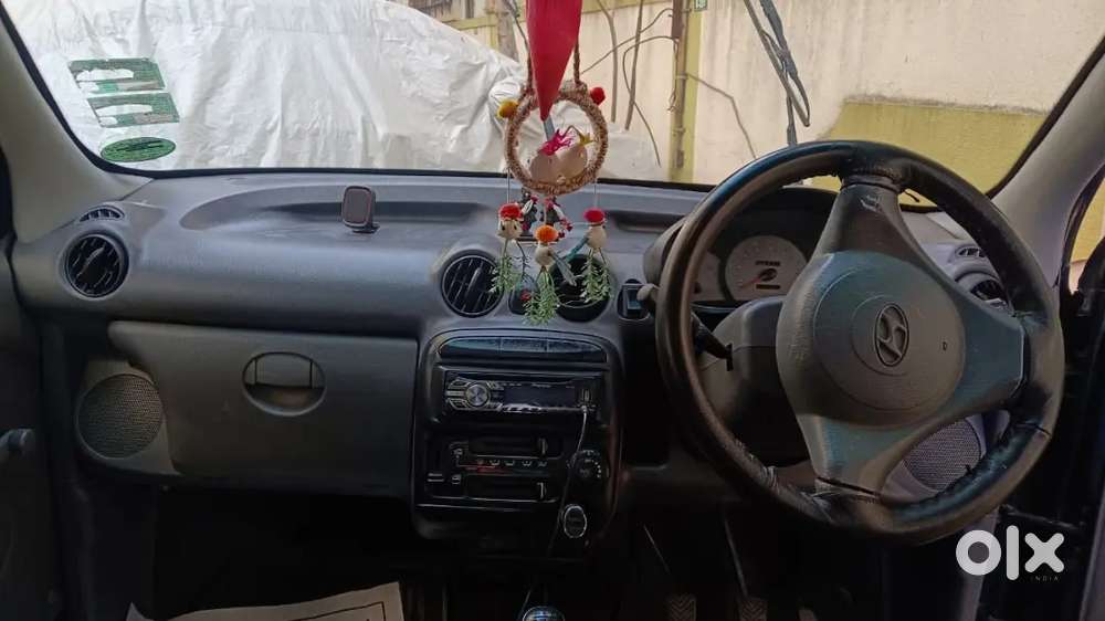 Hyundai Santro Xing 2008 Cng & Hybrids 66000 Km Driven