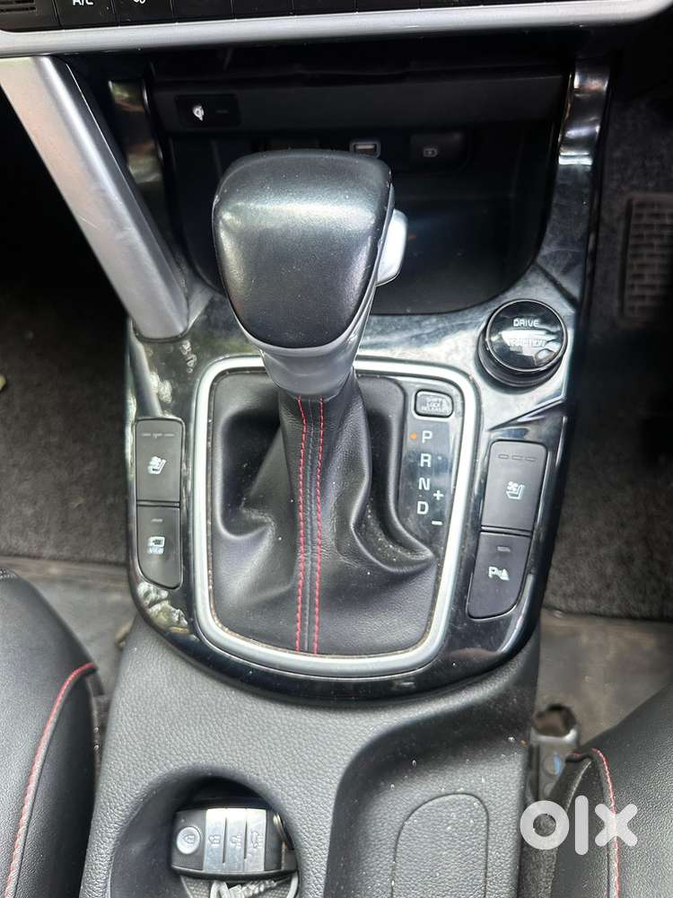 Kia Seltos Gt Line Diesel 2020 Negotiable