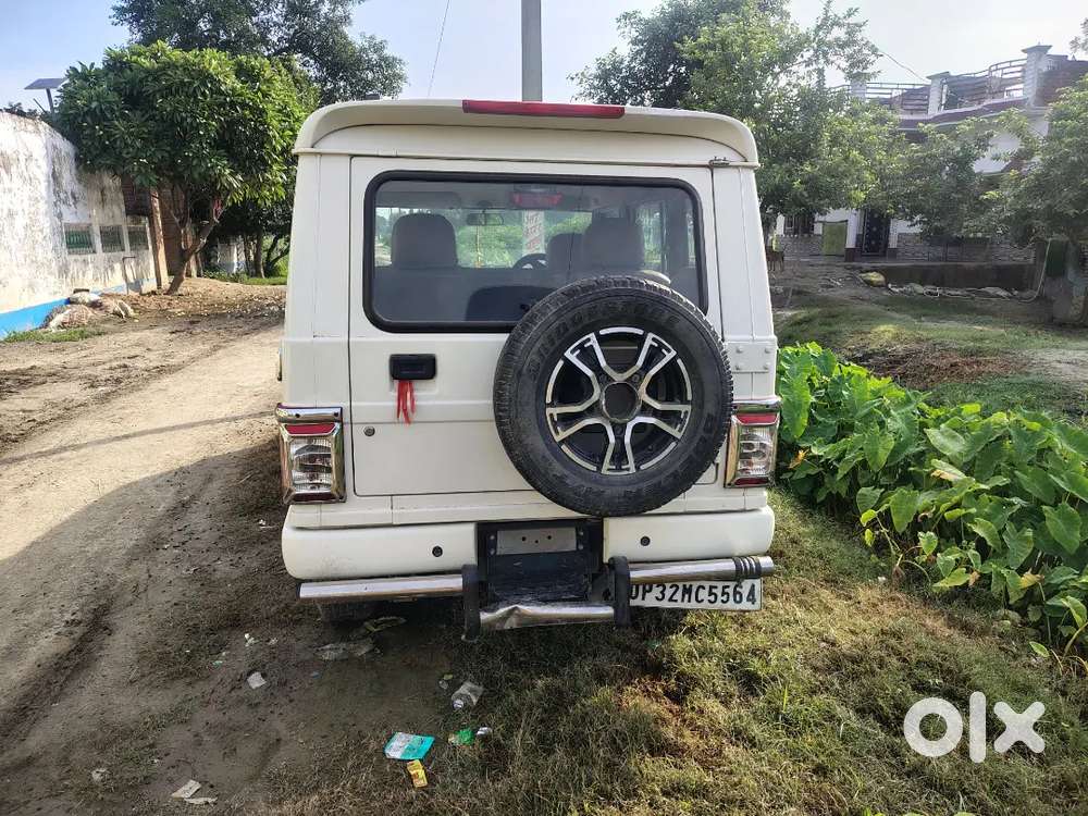 Mahindra Be 6 2021 Diesel Manual