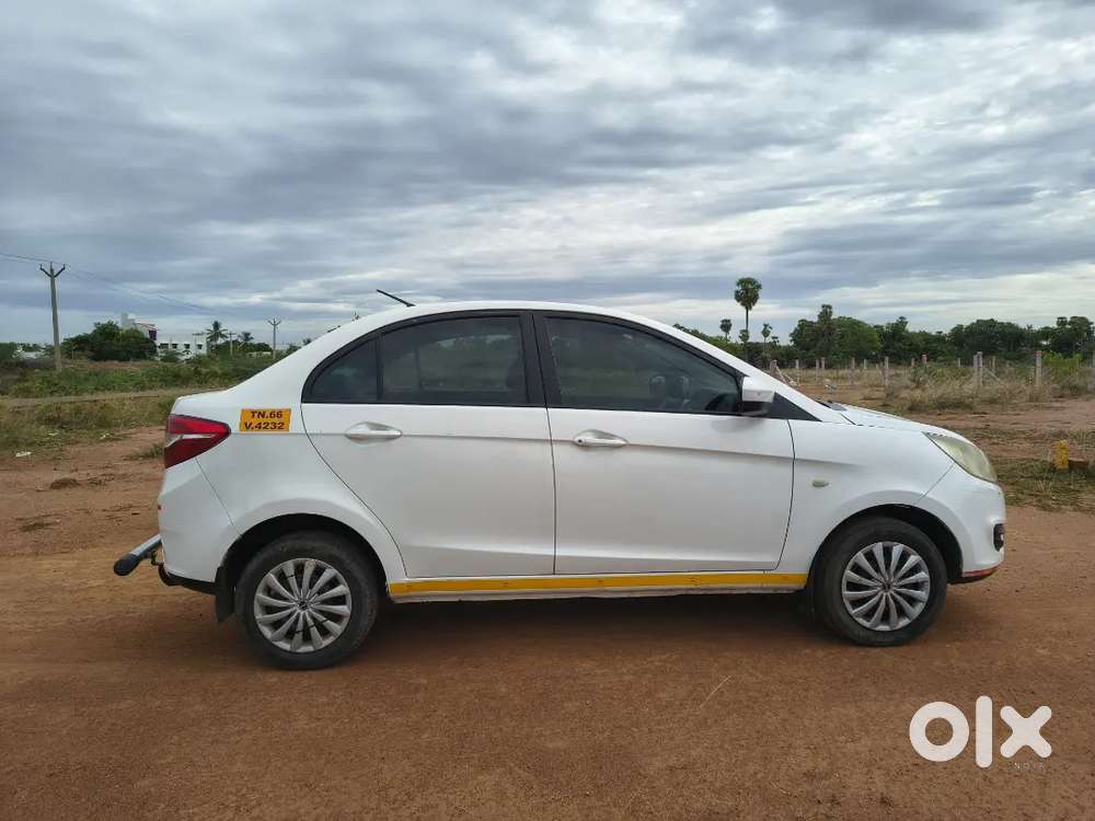 Tata Zest Diesel Xe 2017. All Documents Are In Current.