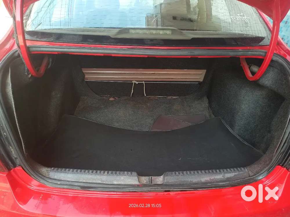 Skoda Rapid 2012 Diesel Well Maintained