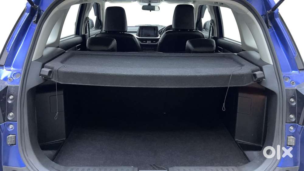 Maruti Suzuki Vitara Brezza 1.5 Zxi At, 2022, Petrol