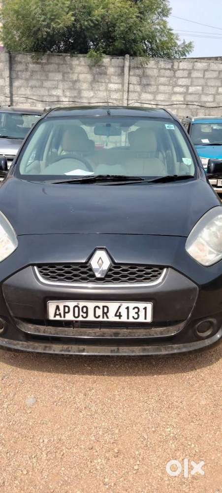 Renault Pulse Rxl Diesel, 2013, Diesel