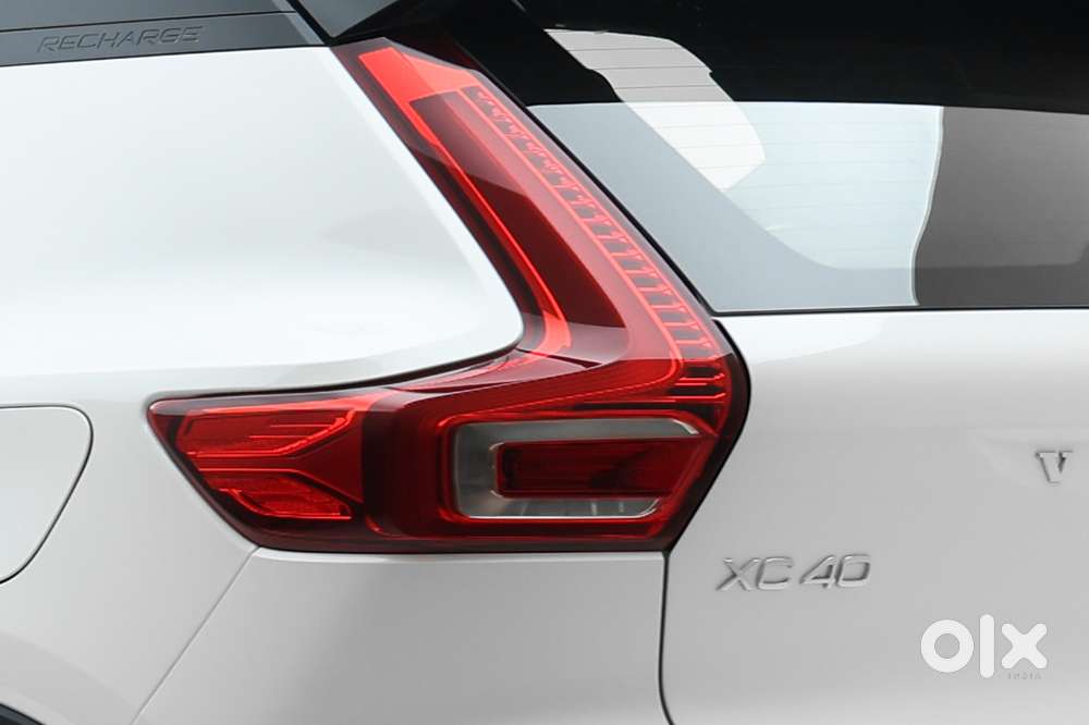 Volvo Xc40 Recharge P8 Awd, 2025, Electric
