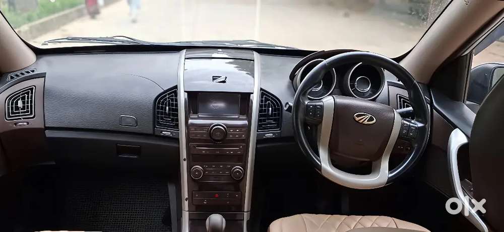 Mahindra Xuv500 2014 Diesel Manual