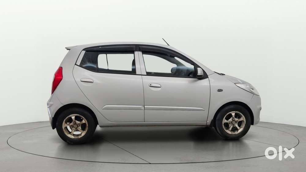 Hyundai I10 Asta, 2013, Petrol