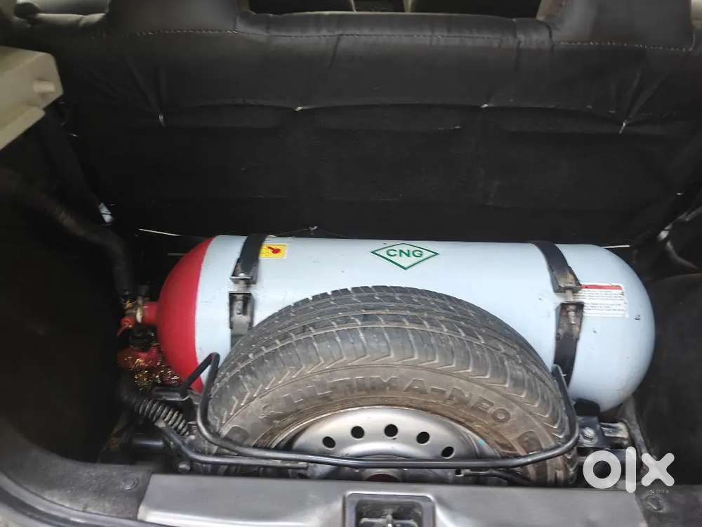 Maruti Suzuki Wagon R 2021 Lxi Variant