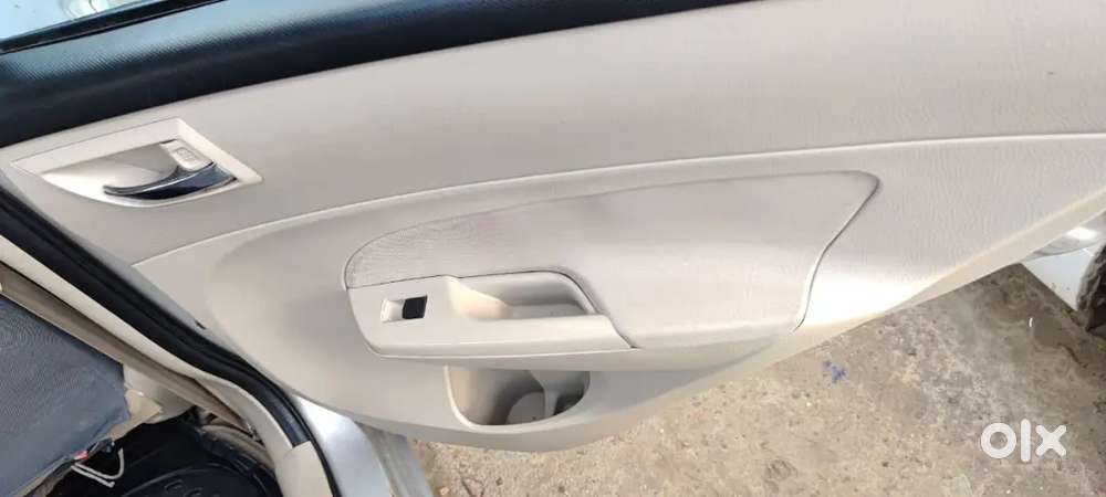 Maruti Suzuki Dzire 2013 Petrol Good Condition