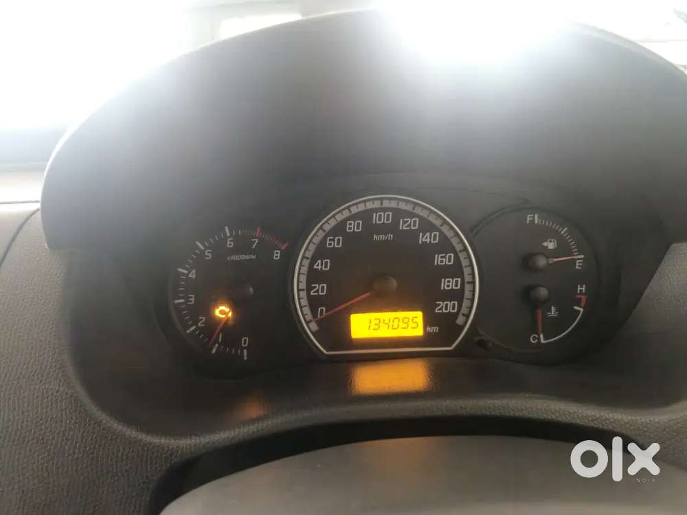Swift Vxi 2007 Maruti
