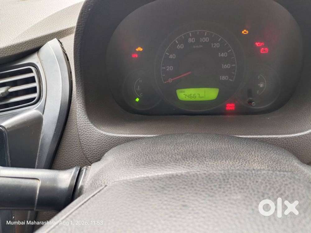 Hyundai Eon Era +, 2014, Petrol