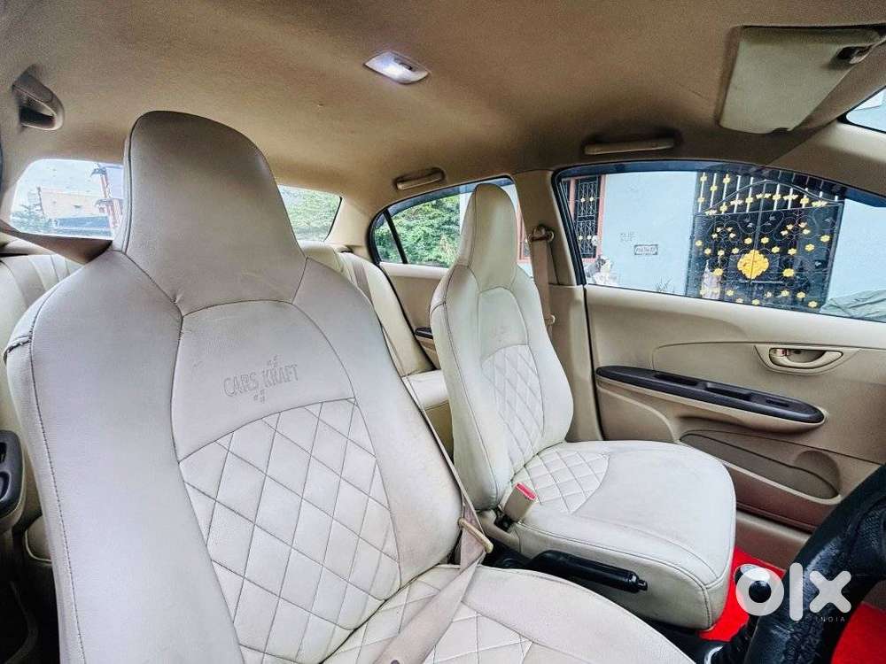Honda Amaze Vx Diesel, 2014, Diesel