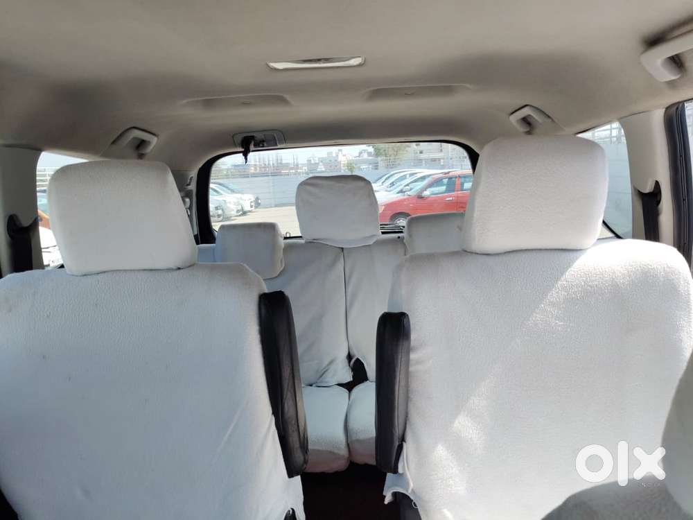 Toyota Innova Crysta 2.4 G Mt 8s, 2020, Diesel