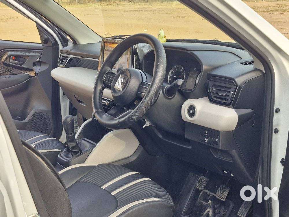 Maruti Suzuki Victoris Others, 2025, Cng & Hybrids