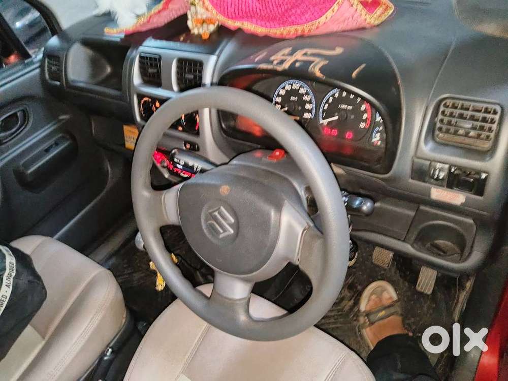 Maruti Wagonr Vxi Duo 2009 Model Passing Done 2029