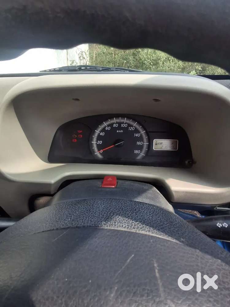 Maruti Suzuki Eeco Ac 2020