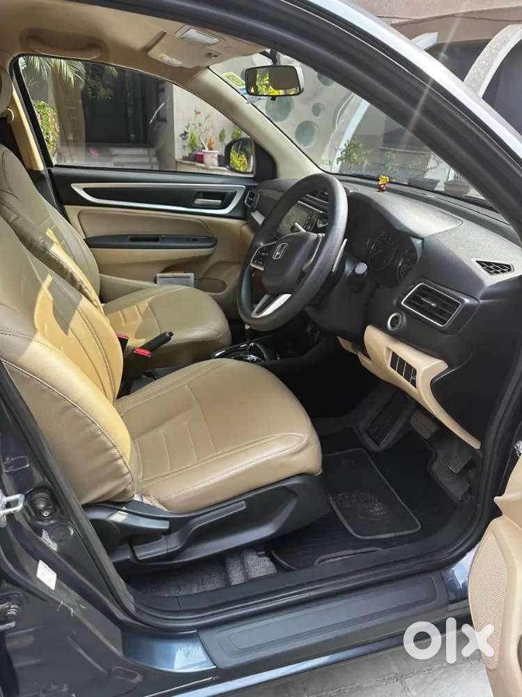 Honda Amaze 2024 Petrol 19000 Km Driven