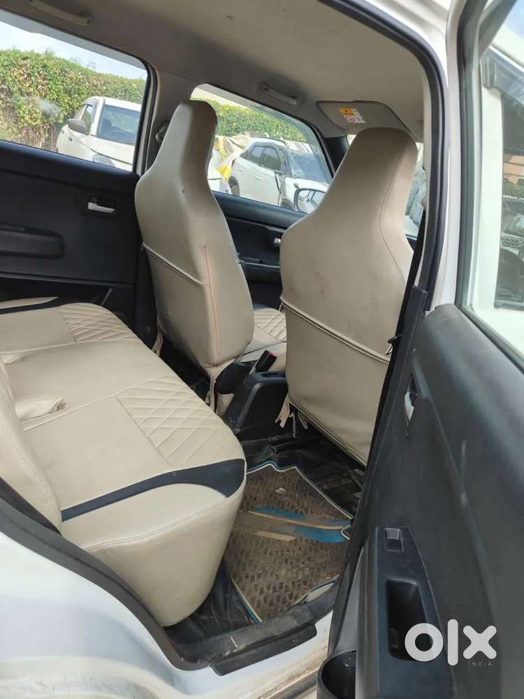 Maruti Suzuki Wagon R Vxi 1.0 Cng, 2022, Cng & Hybrids