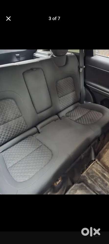 Tata Harrier 2022 Diesel Well Maintained