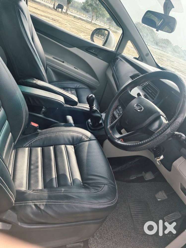 Mahindra Marazzo M2, 2019, Diesel