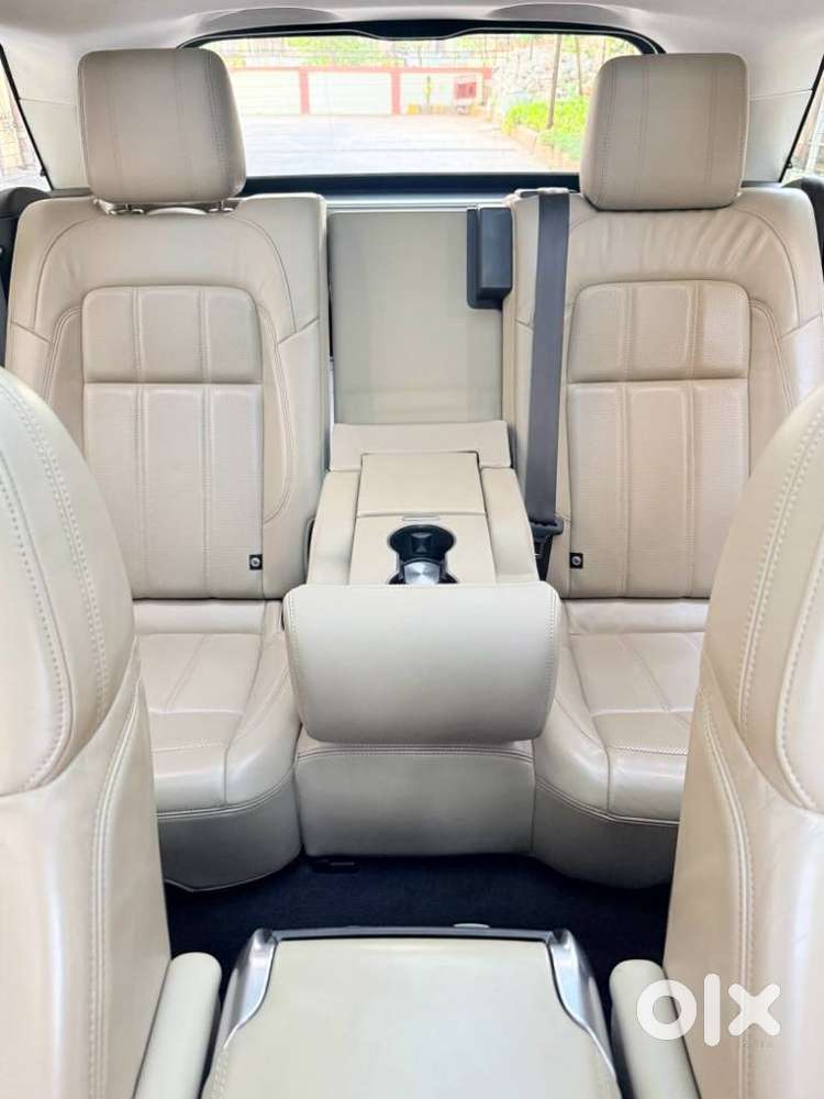 Land Rover Range Sport Hse, 2021, Petrol