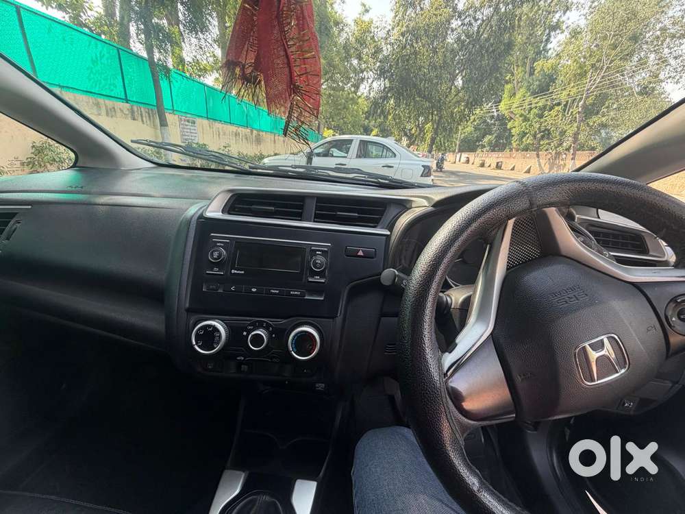 Honda Wr-v I-dtec S, 2017, Diesel