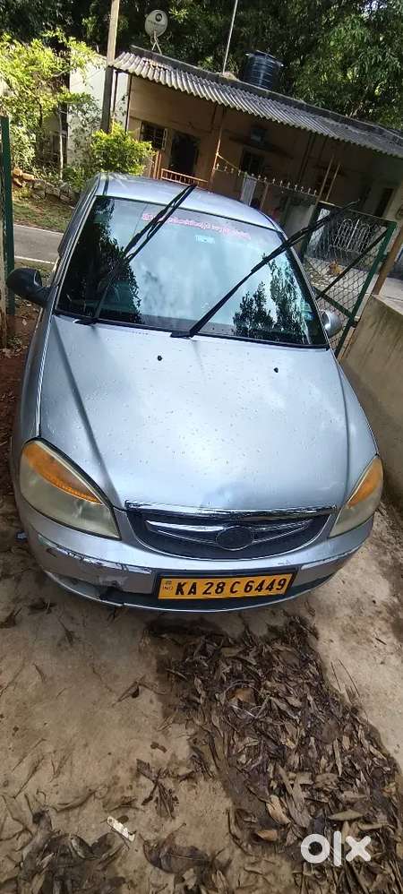 Tata Indica Diesel 2016
