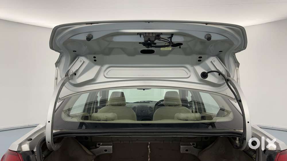Ford Figo Aspire Trend Diesel, 2016, Diesel