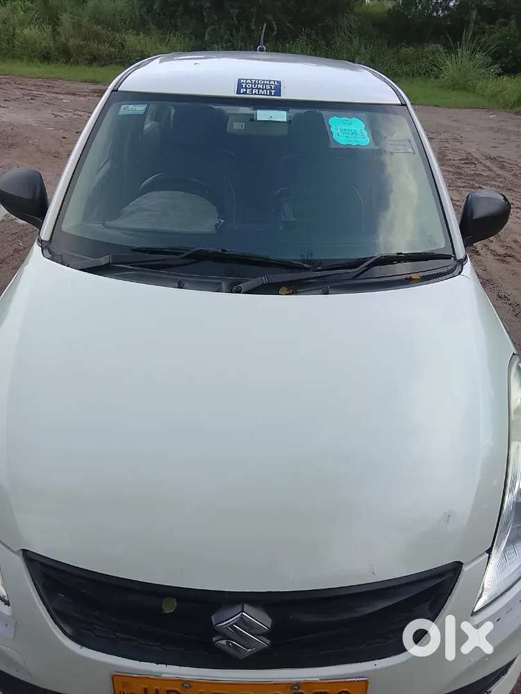 Maruti Suzuki Dzire 2021