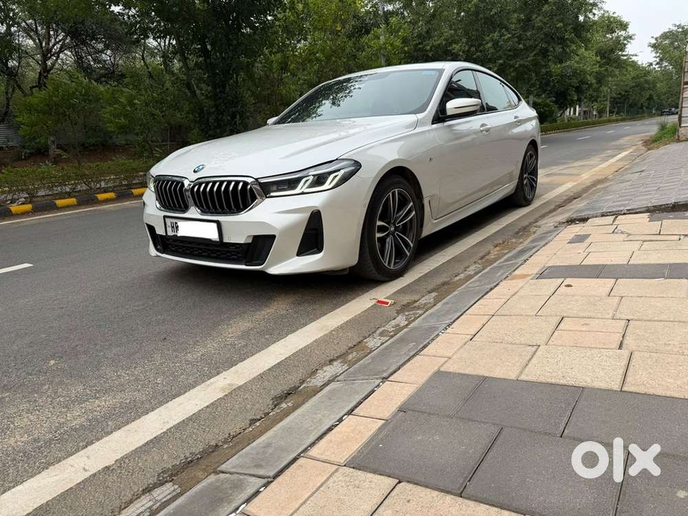 Bmw 6 Series 630i 2023 M Sports