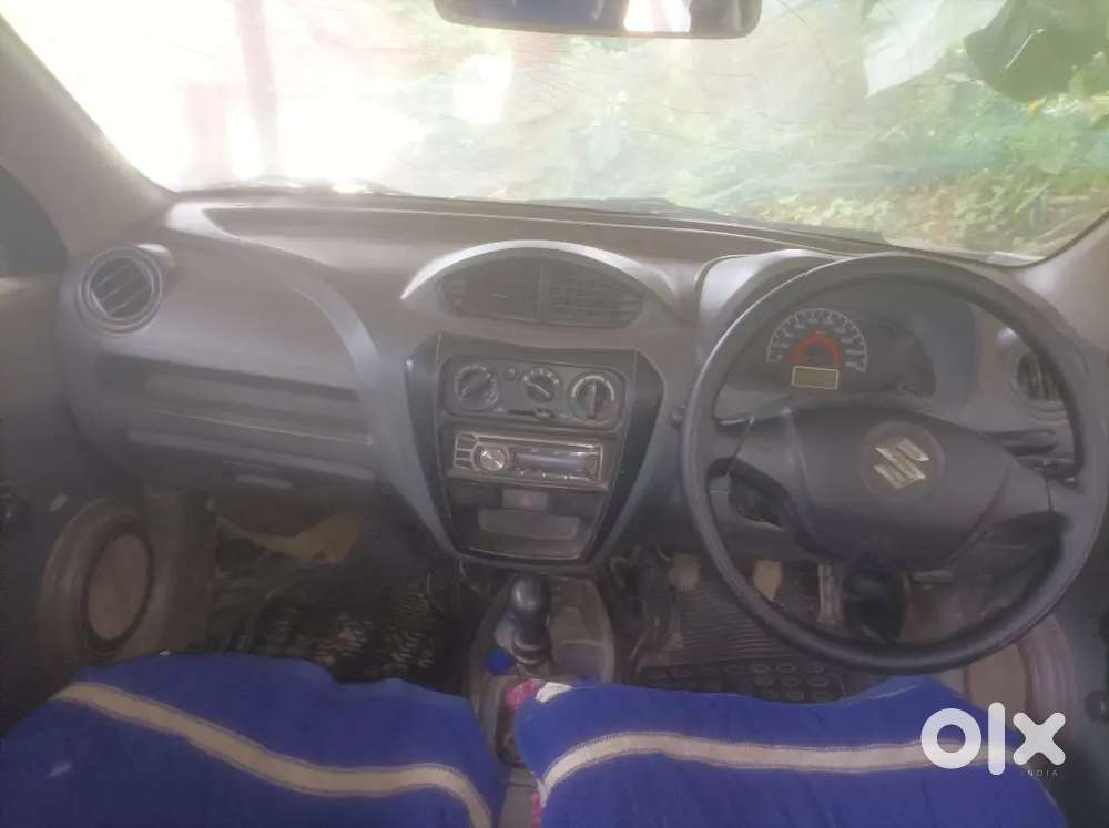 Maruti Suzuki Alto 800 2013 Petrol 150000 Km Driven