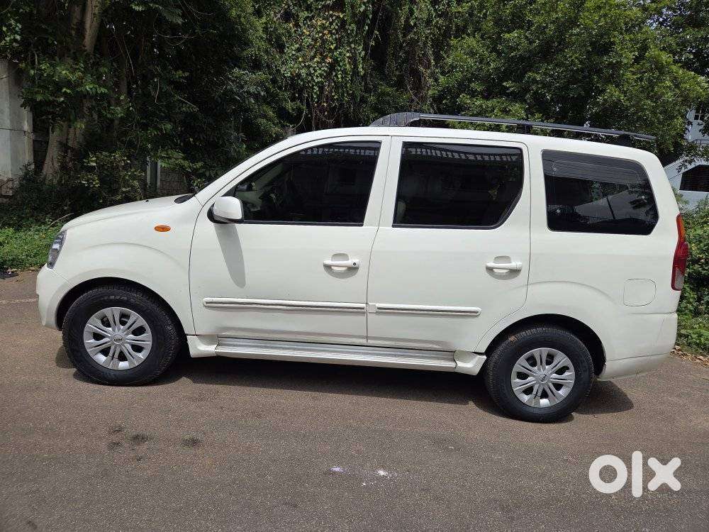 Mahindra Xylo E6 Bs-iii, 2010, Diesel
