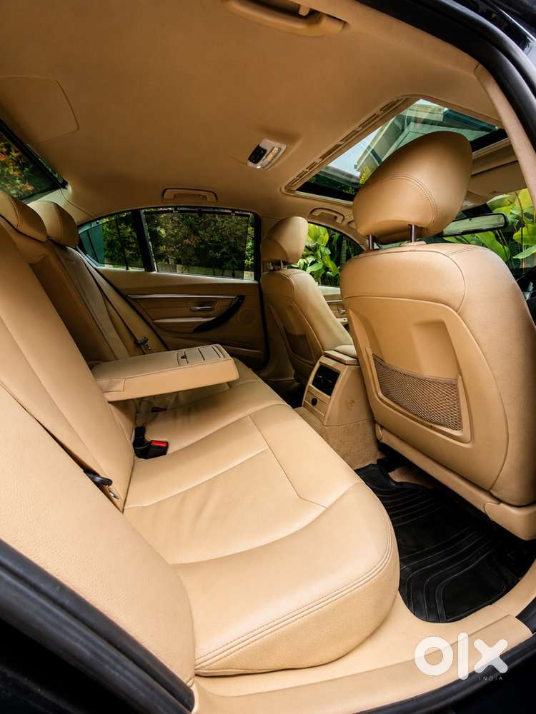 Bmw 3 Series 2017 Diesel
