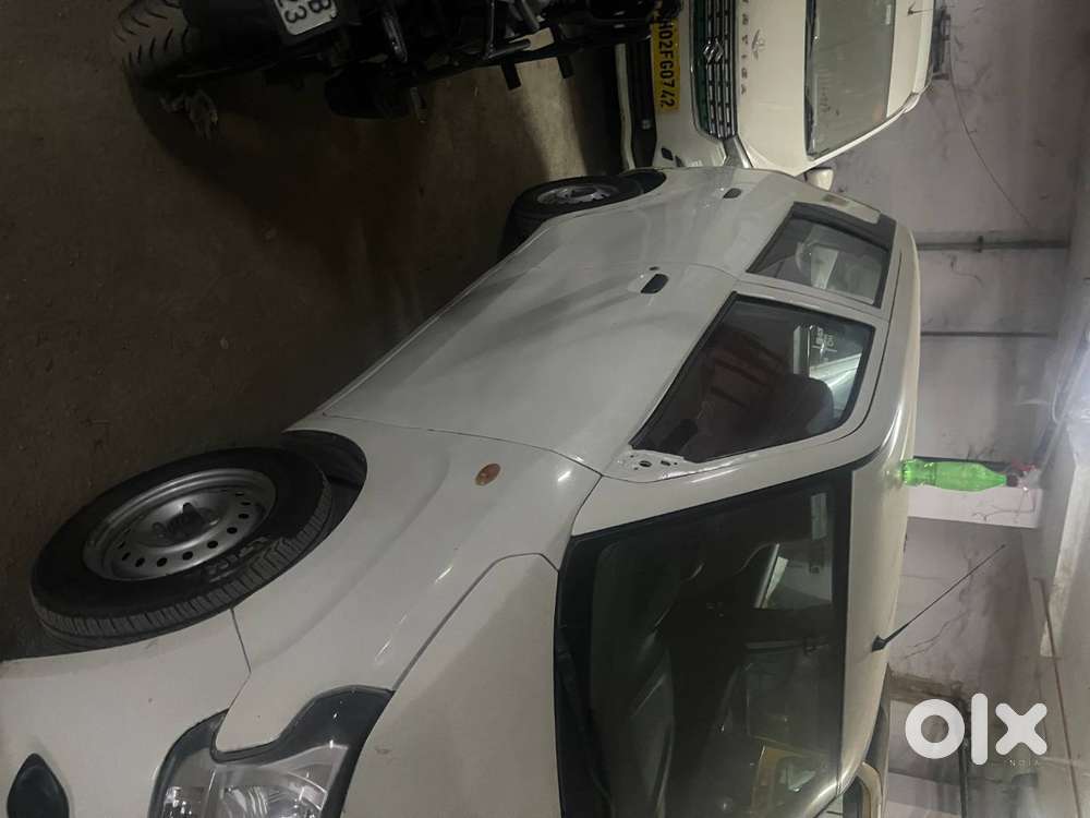 Maruti Suzuki Wagon R 2022