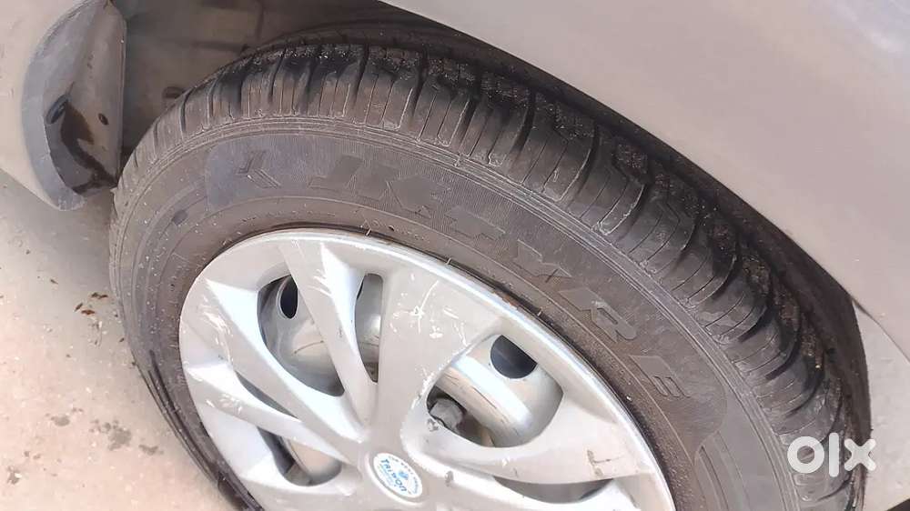 Chevrolet Sail 2014 Diesel Well Maintained