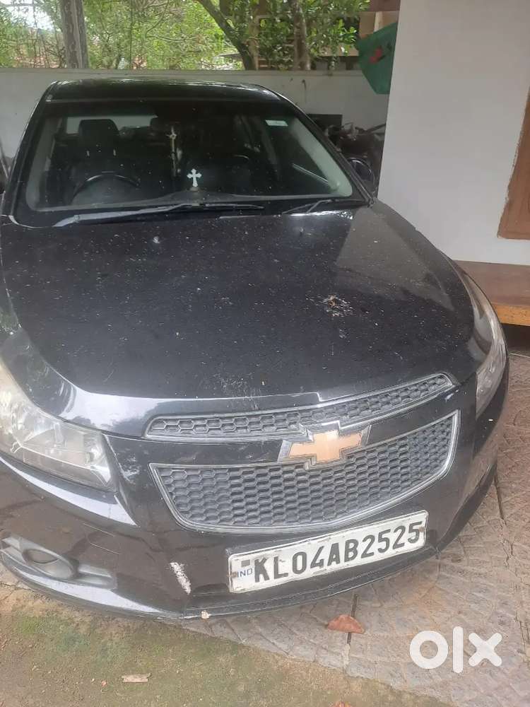 14 Years Black